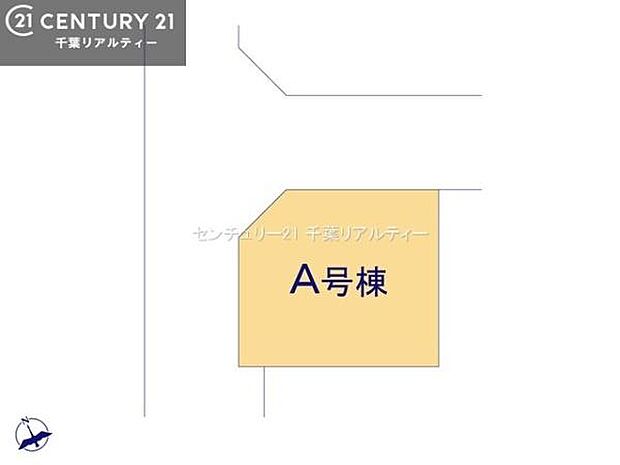 【A号棟】ビルトインガレージ付きでマイカーをお持ちのご家庭でも安心。物件探しのご条件・ご要望・ご質問など、何なりと弊社スタッフまでお申し付けください！