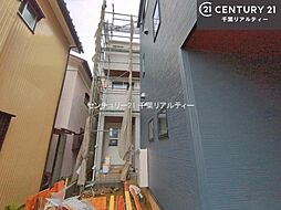 千葉県市川市幸２丁目