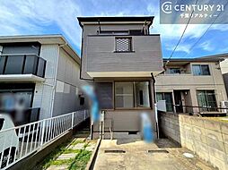 千葉県八千代市萱田町