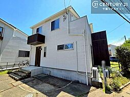 千葉県佐倉市西ユーカリが丘２丁目