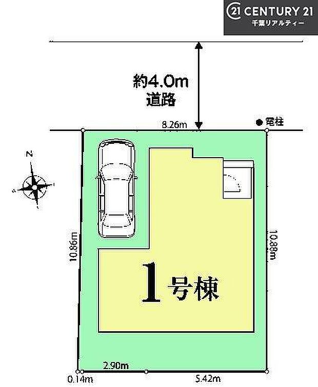 カースペース付きでマイカーをお持ちのご家庭でも安心。物件探しのご条件・ご要望・ご質問など、何なりと弊社スタッフまでお申し付けください!