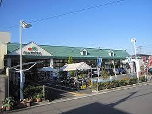 マルエツ津田沼南店まで636m
