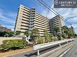 市川ハイツＢ棟