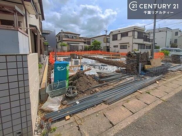 閑静な住宅街に佇む、落ち着きと暮らしやすさを兼ね備えた住まい。穏やかな住環境の中で、ゆったりとした時間をお過ごしいただけます。