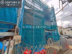 千葉県市川市伊勢宿