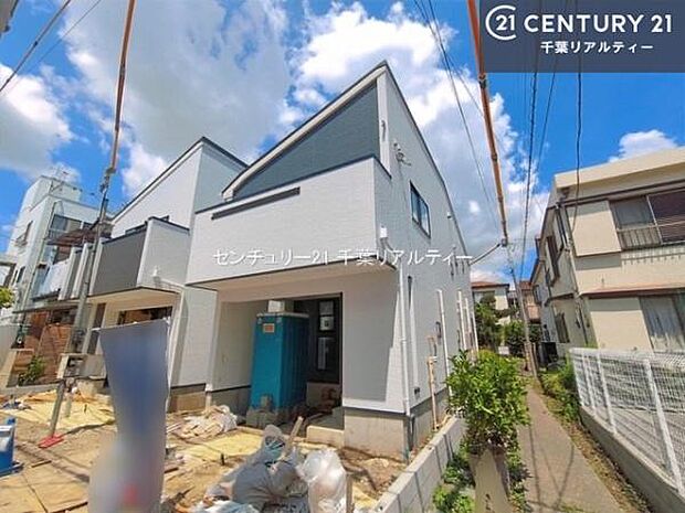 閑静な住宅街に佇む、落ち着きと暮らしやすさを兼ね備えた住まい。穏やかな住環境の中で、ゆったりとした時間をお過ごしいただけます。