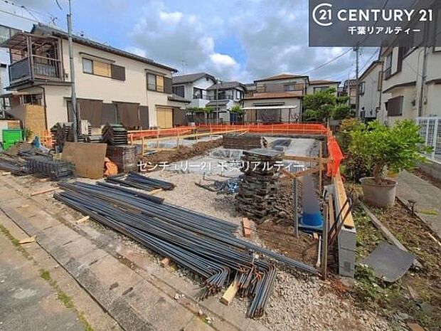 閑静な住宅街に佇む、落ち着きと暮らしやすさを兼ね備えた住まい。穏やかな住環境の中で、ゆったりとした時間をお過ごしいただけます。