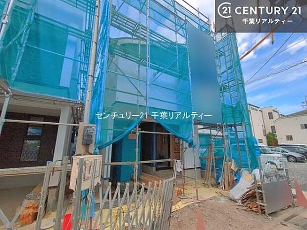 閑静な住宅街に佇む、落ち着きと暮らしやすさを兼ね備えた住まい。穏やかな住環境の中で、ゆったりとした時間をお過ごしいただけます。