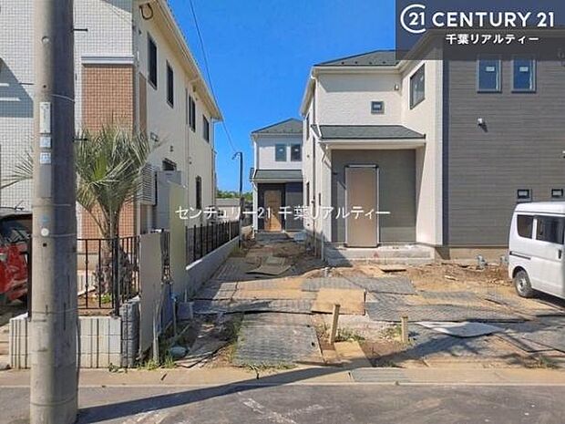 閑静な住宅街でのびのびと生活することが可能！是非お気軽にお問い合わせください。