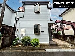 千葉県千葉市花見川区作新台４丁目