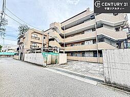 藤和シティホームズ習志野