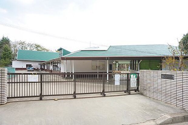 はしが台幼稚園まで1720m