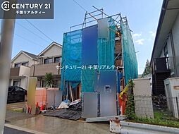 千葉県市川市本北方２丁目