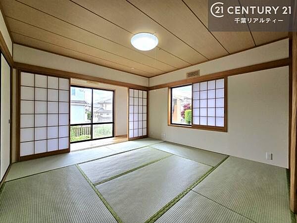 和室