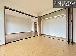 洋室の画像