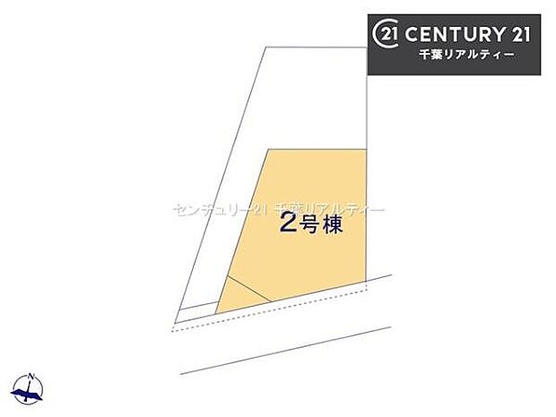 カースペース2台付きでマイカーをお持ちのご家庭でも安心。物件探しのご条件・ご要望・ご質問など、何なりと弊社スタッフまでお申し付けください!