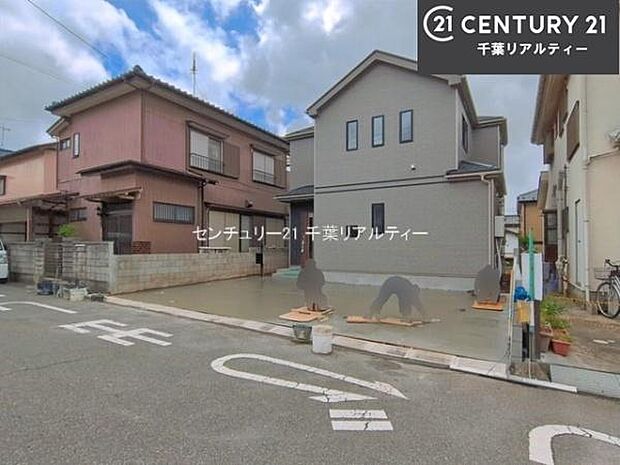 「この物件気になる!」「ここってどんな所?」「もっと詳しく知りたい!」と思ったら、お気軽にご相談ください。