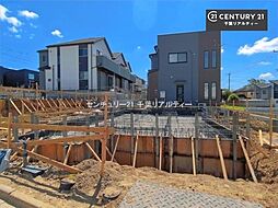 千葉県千葉市緑区誉田町１丁目