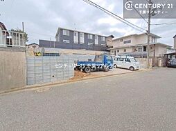 千葉県八千代市高津