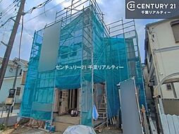千葉県市川市宮久保１丁目