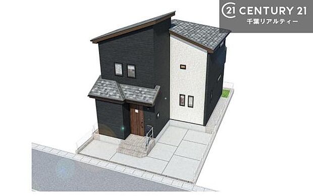 こちらは完成予想図です！完成が楽しみですね。いろいろなご希望がございましたら、お客様のご要望をどしどしお聞かせください。