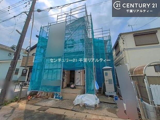 閑静な住宅街に佇む、落ち着きと暮らしやすさを兼ね備えた住まい。穏やかな住環境の中で、ゆったりとした時間をお過ごしいただけます。