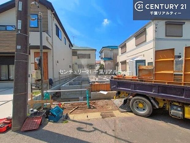 閑静な住宅街に佇む、落ち着きと暮らしやすさを兼ね備えた住まい。穏やかな住環境の中で、ゆったりとした時間をお過ごしいただけます。