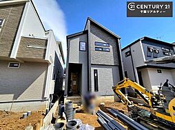 千葉県千葉市稲毛区宮野木町