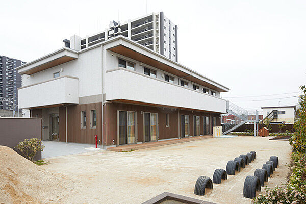 エーワン緑が丘保育園まで1099m