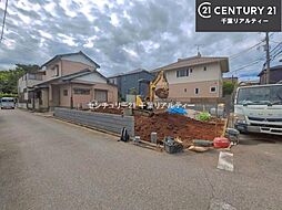 千葉県船橋市松が丘２丁目