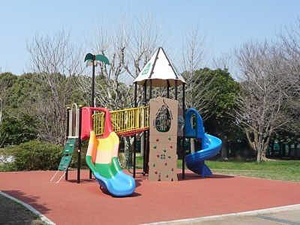 美浜公園まで450m