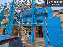 千葉県成田市飯田町