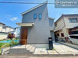 千葉県白井市冨士