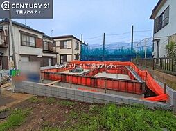 千葉県市川市大野町４丁目