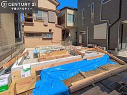 千葉県市川市鬼高３丁目