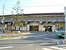周辺：下総中山駅(JR 総武本線)まで1150m