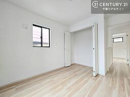 子供部屋の画像