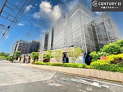 ライオンズガーデン北習志野