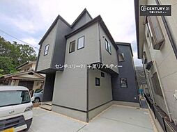 千葉県千葉市若葉区加曽利町