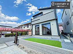 千葉県千葉市稲毛区園生町