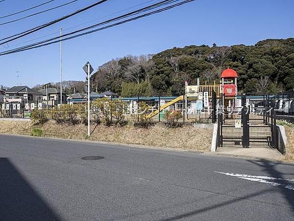 佐倉市立佐倉保育園まで400m