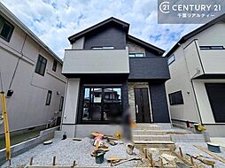 千葉県白井市堀込３丁目