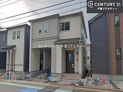 千葉県船橋市習志野台８丁目