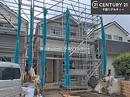 千葉県船橋市大穴南２丁目