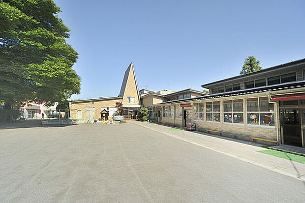 習志野みのり幼稚園まで953m