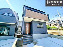 千葉県船橋市三咲８丁目