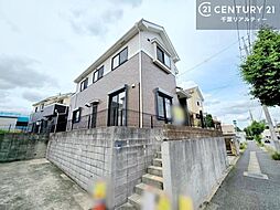 千葉県四街道市もねの里２丁目
