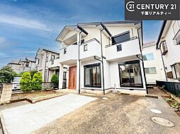 千葉県船橋市金杉５丁目