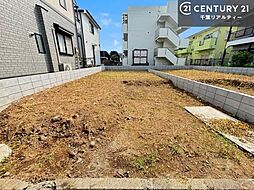 千葉県市川市塩焼３丁目