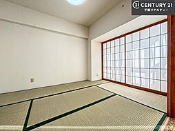 和室の画像